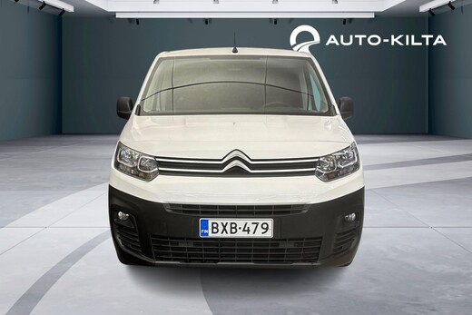 Citroën Berlingo Van vaihtoauto