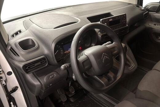 Citroën Berlingo Van vaihtoauto