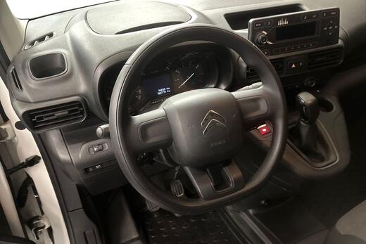 Citroën Berlingo Van vaihtoauto