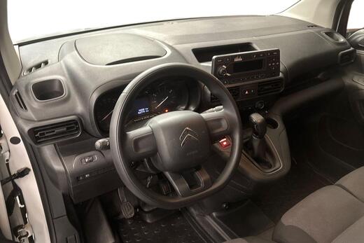 Citroën Berlingo Van vaihtoauto