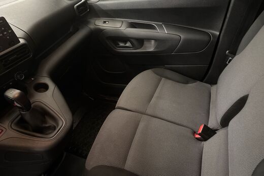 Citroën Berlingo Van vaihtoauto