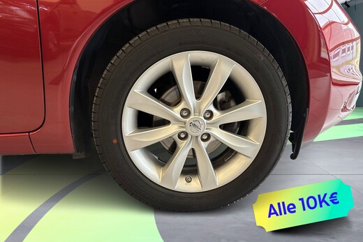 Nissan NOTE vaihtoauto