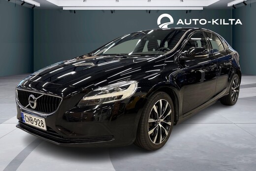 Volvo V40 vaihtoauto