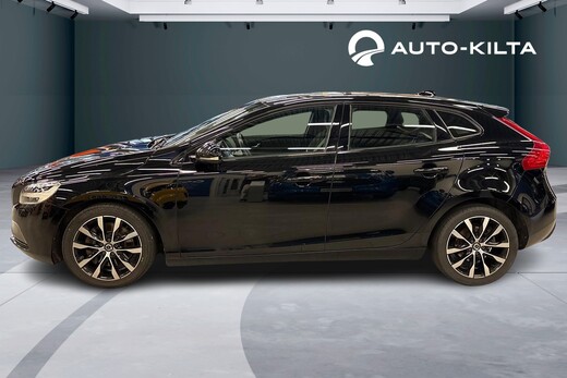 Volvo V40 vaihtoauto