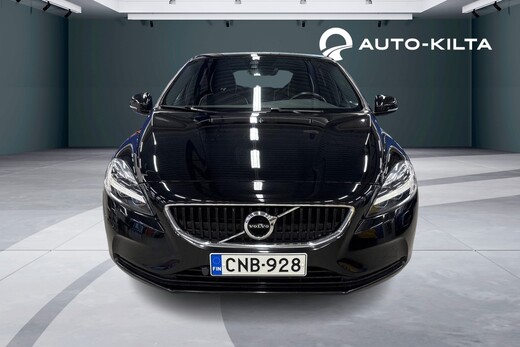 Volvo V40 vaihtoauto