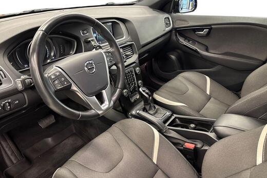 Volvo V40 vaihtoauto