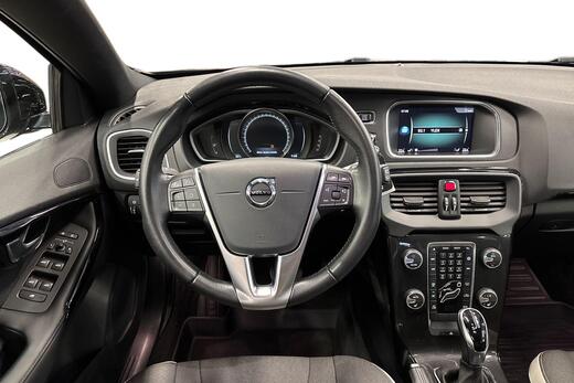 Volvo V40 vaihtoauto