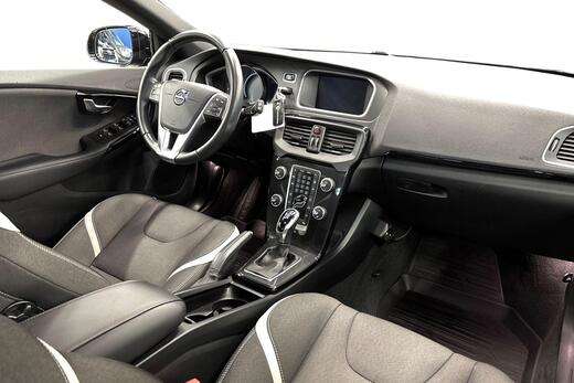 Volvo V40 vaihtoauto
