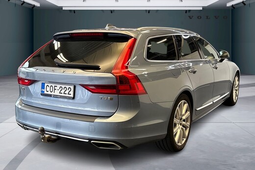 Volvo V90 vaihtoauto