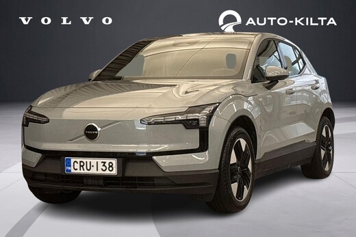 Volvo EX30 vaihtoauto