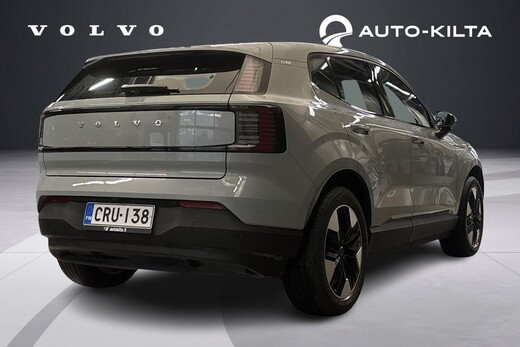 Volvo EX30 vaihtoauto