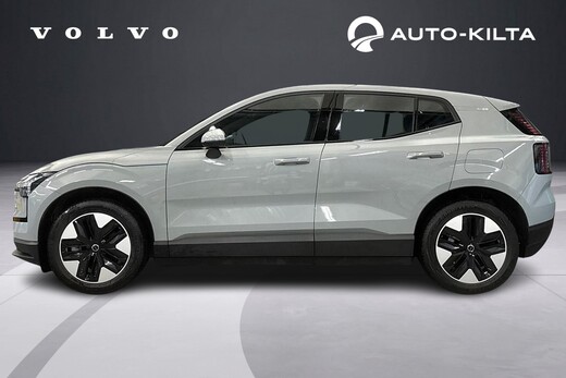 Volvo EX30 vaihtoauto