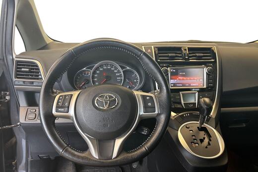 Toyota Verso-S vaihtoauto