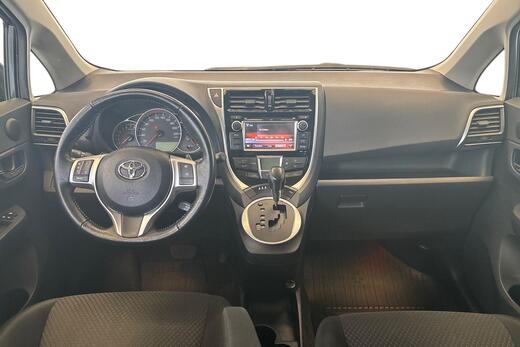 Toyota Verso-S vaihtoauto