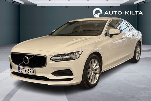Volvo S90 vaihtoauto