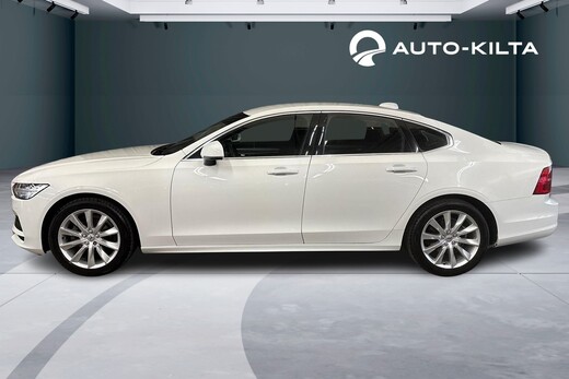 Volvo S90 vaihtoauto