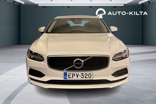 Volvo S90 vaihtoauto
