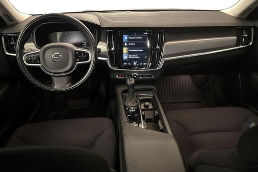 Volvo S90 vaihtoauto