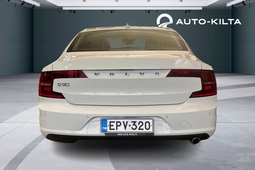Volvo S90 vaihtoauto