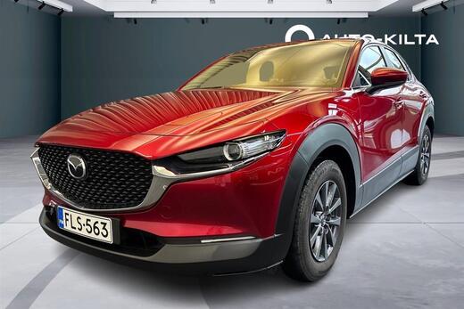 Mazda CX-30 vaihtoauto