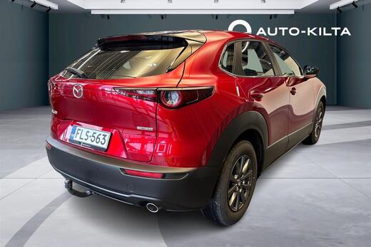 Mazda CX-30 vaihtoauto
