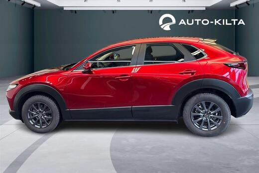 Mazda CX-30 vaihtoauto