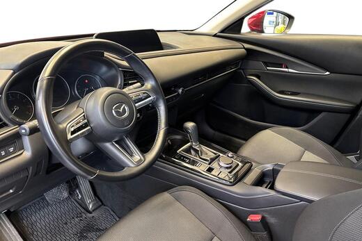 Mazda CX-30 vaihtoauto