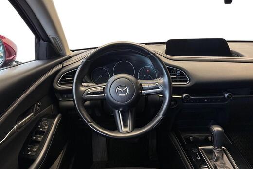 Mazda CX-30 vaihtoauto