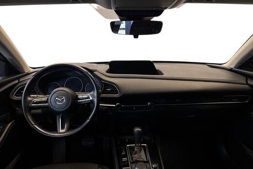 Mazda CX-30 vaihtoauto
