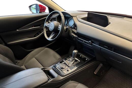 Mazda CX-30 vaihtoauto