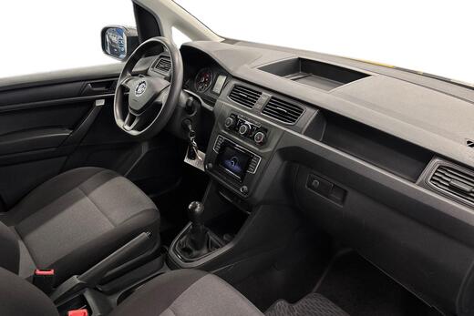 Volkswagen Caddy vaihtoauto