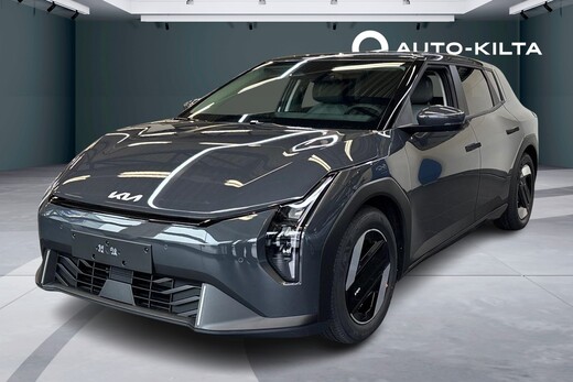 Kia EV4 vaihtoauto