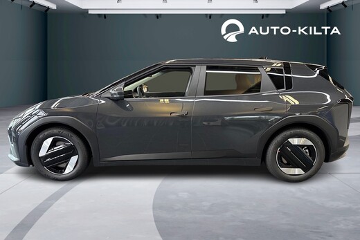 Kia EV4 vaihtoauto