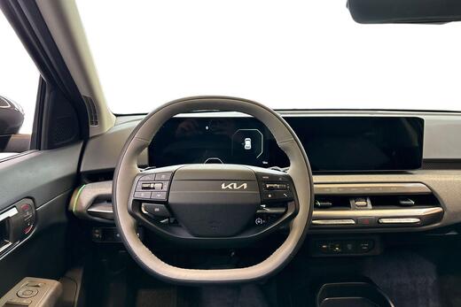 Kia EV4 vaihtoauto