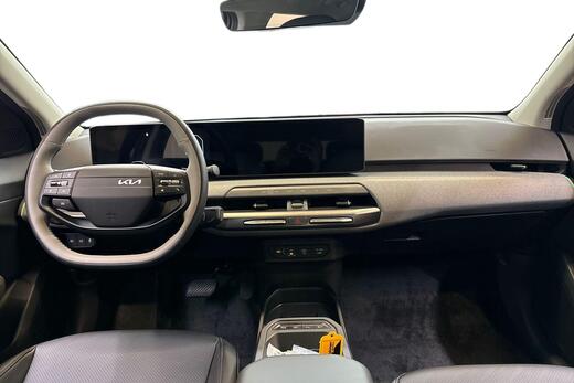 Kia EV4 vaihtoauto