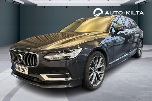 Volvo V90 vaihtoauto