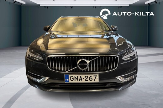 Volvo V90 vaihtoauto