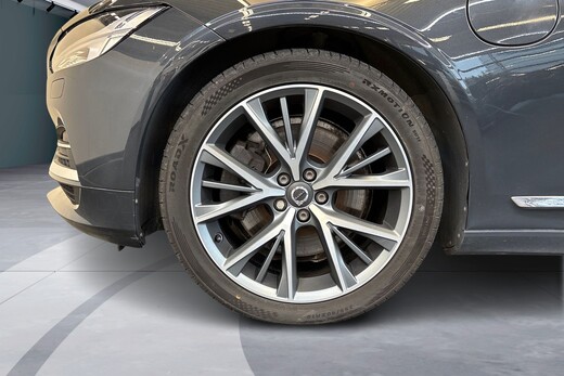 Volvo V90 vaihtoauto