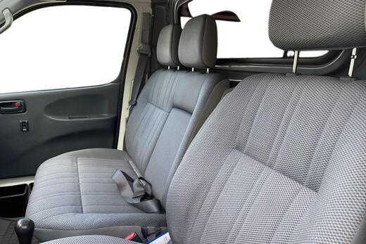 Toyota Hiace vaihtoauto
