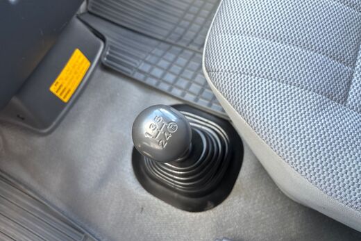 Toyota Hiace vaihtoauto