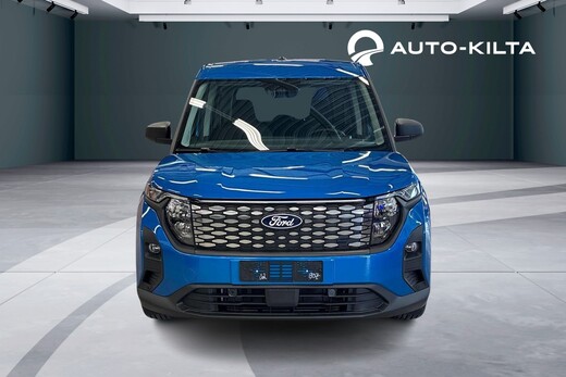 Ford Tourneo Courier vaihtoauto
