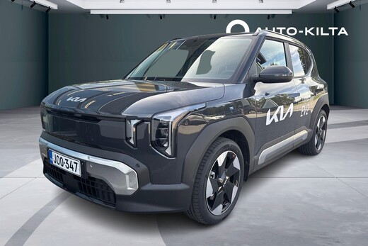 Kia EV2 vaihtoauto