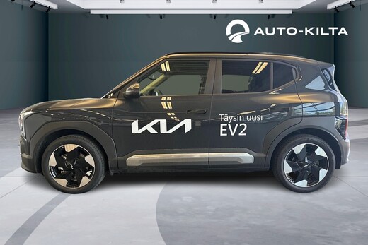 Kia EV2 vaihtoauto