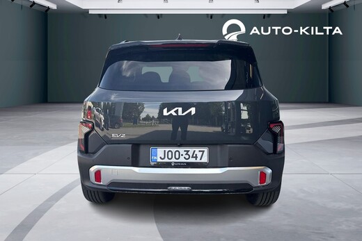 Kia EV2 vaihtoauto