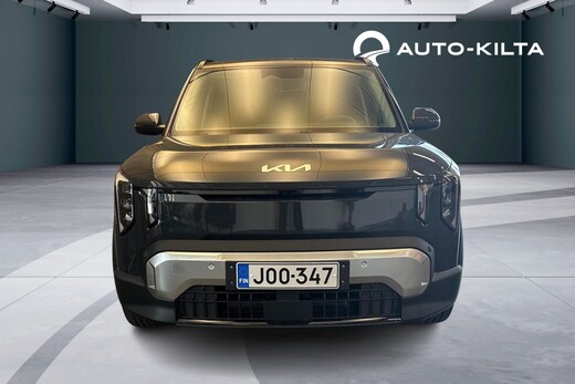 Kia EV2 vaihtoauto