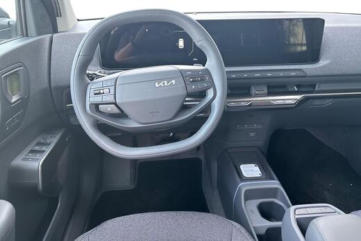 Kia EV2 vaihtoauto