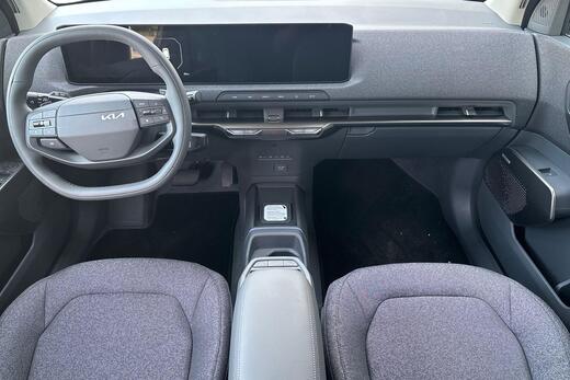 Kia EV2 vaihtoauto