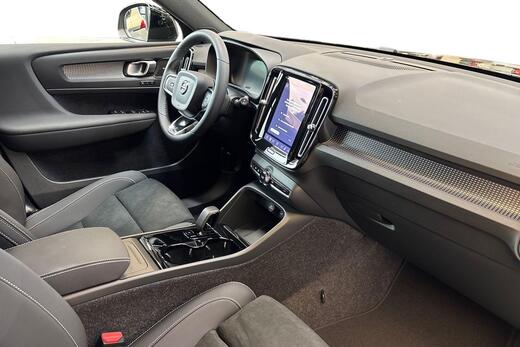 Volvo EX40 vaihtoauto