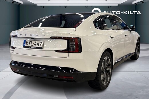 Volvo ES90 vaihtoauto