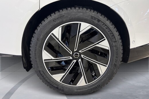 Volvo ES90 vaihtoauto